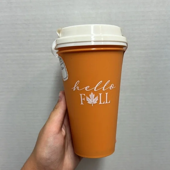 NEW fall decor - Picture 8 of 9